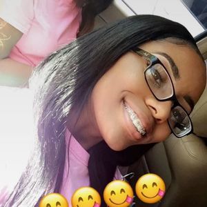 Meet your Posher, Tamia